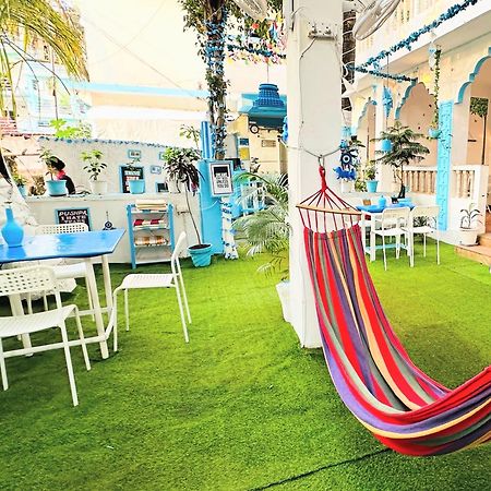 ארמבול Omkar Wellness Inn מראה חיצוני תמונה
