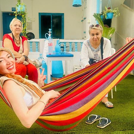 ארמבול Omkar Wellness Inn מראה חיצוני תמונה