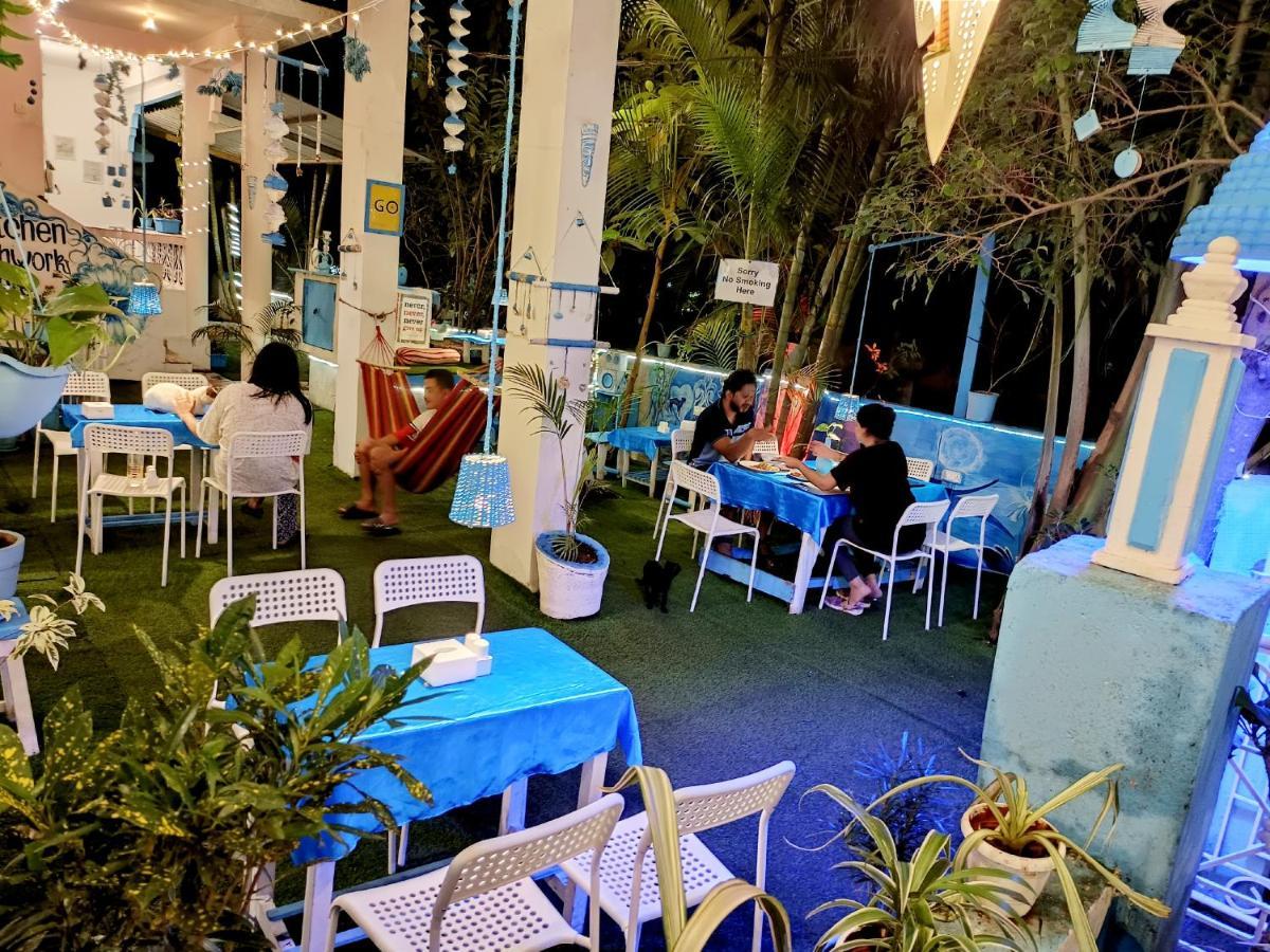 ארמבול Omkar Wellness Inn מראה חיצוני תמונה