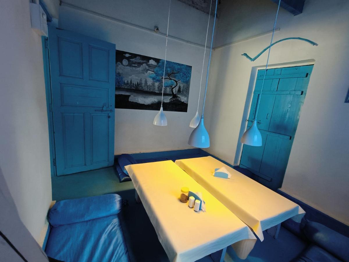 ארמבול Omkar Wellness Inn מראה חיצוני תמונה