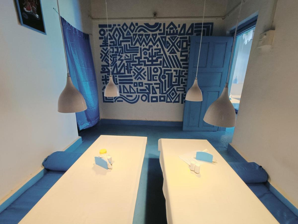 ארמבול Omkar Wellness Inn מראה חיצוני תמונה