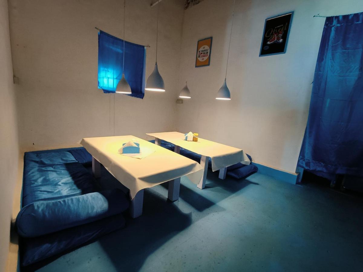 ארמבול Omkar Wellness Inn מראה חיצוני תמונה