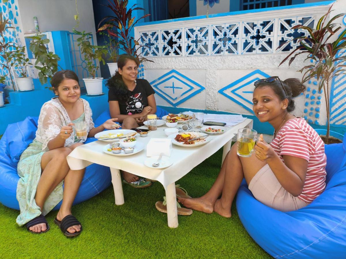 ארמבול Omkar Wellness Inn מראה חיצוני תמונה