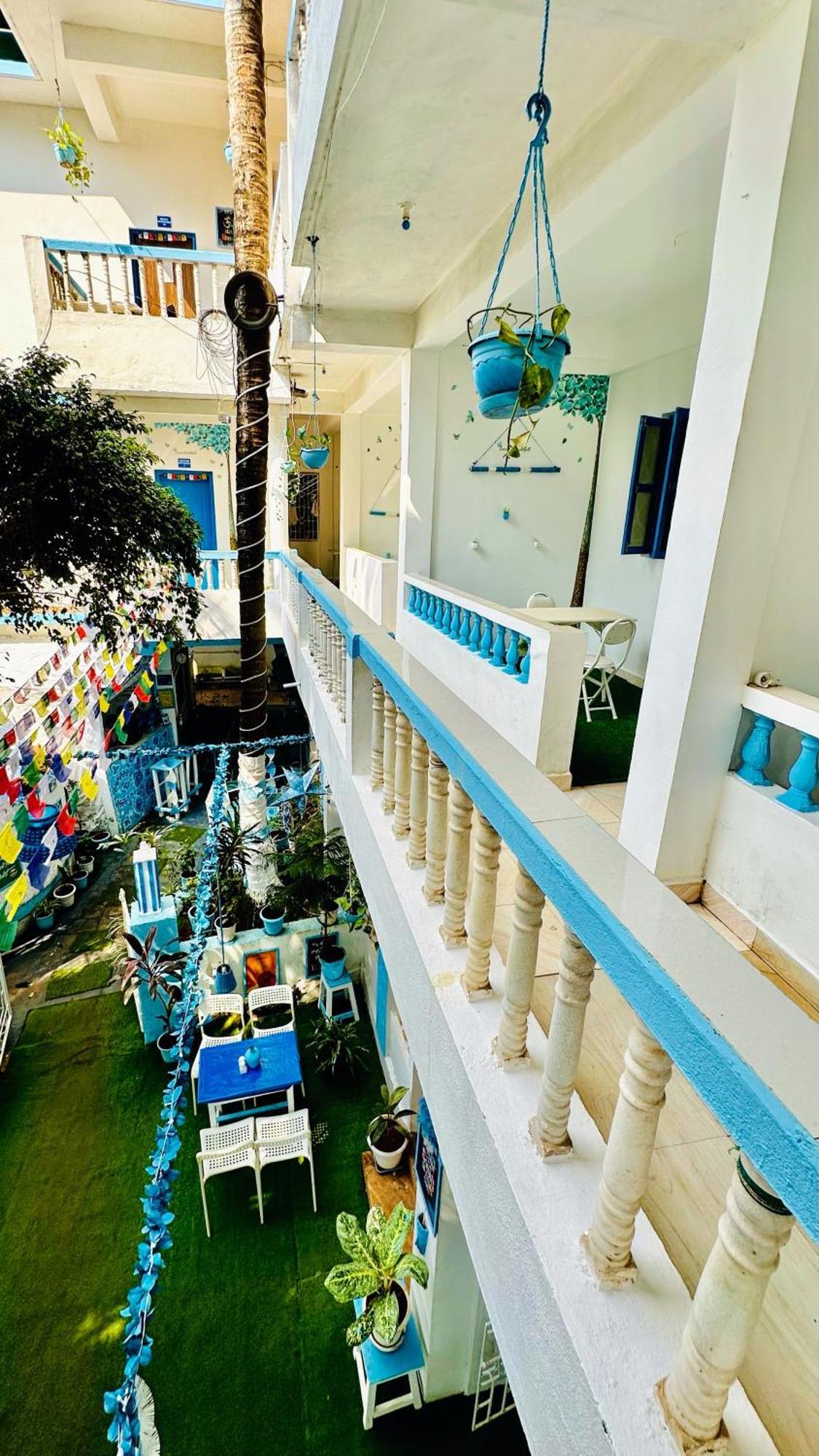 ארמבול Omkar Wellness Inn מראה חיצוני תמונה