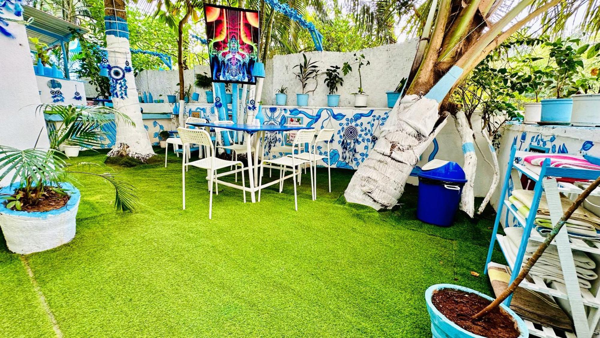 ארמבול Omkar Wellness Inn מראה חיצוני תמונה