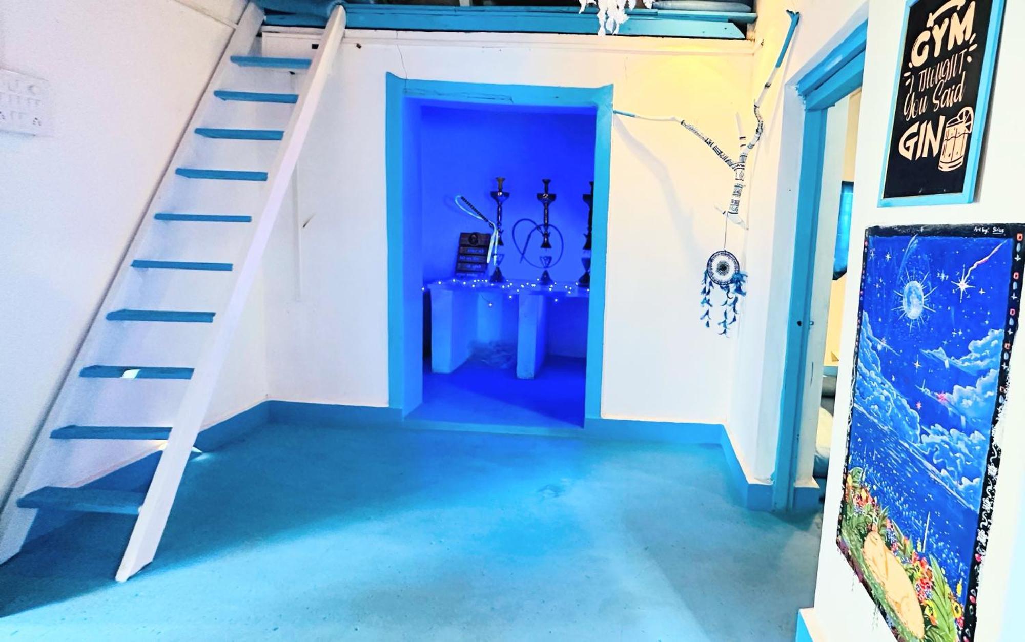 ארמבול Omkar Wellness Inn מראה חיצוני תמונה