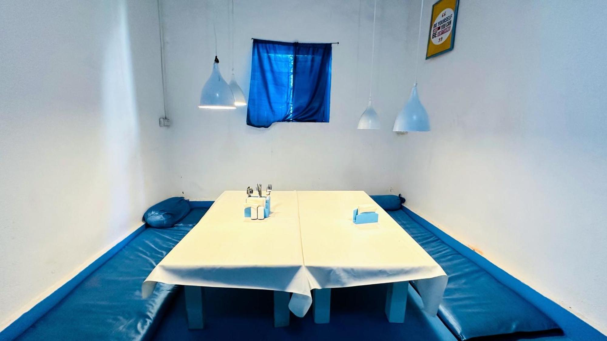 ארמבול Omkar Wellness Inn מראה חיצוני תמונה