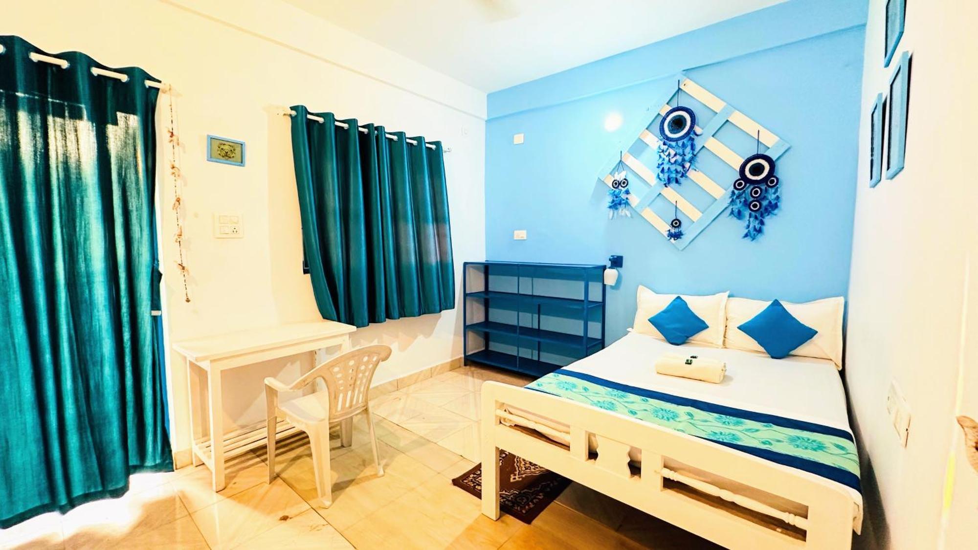 ארמבול Omkar Wellness Inn מראה חיצוני תמונה