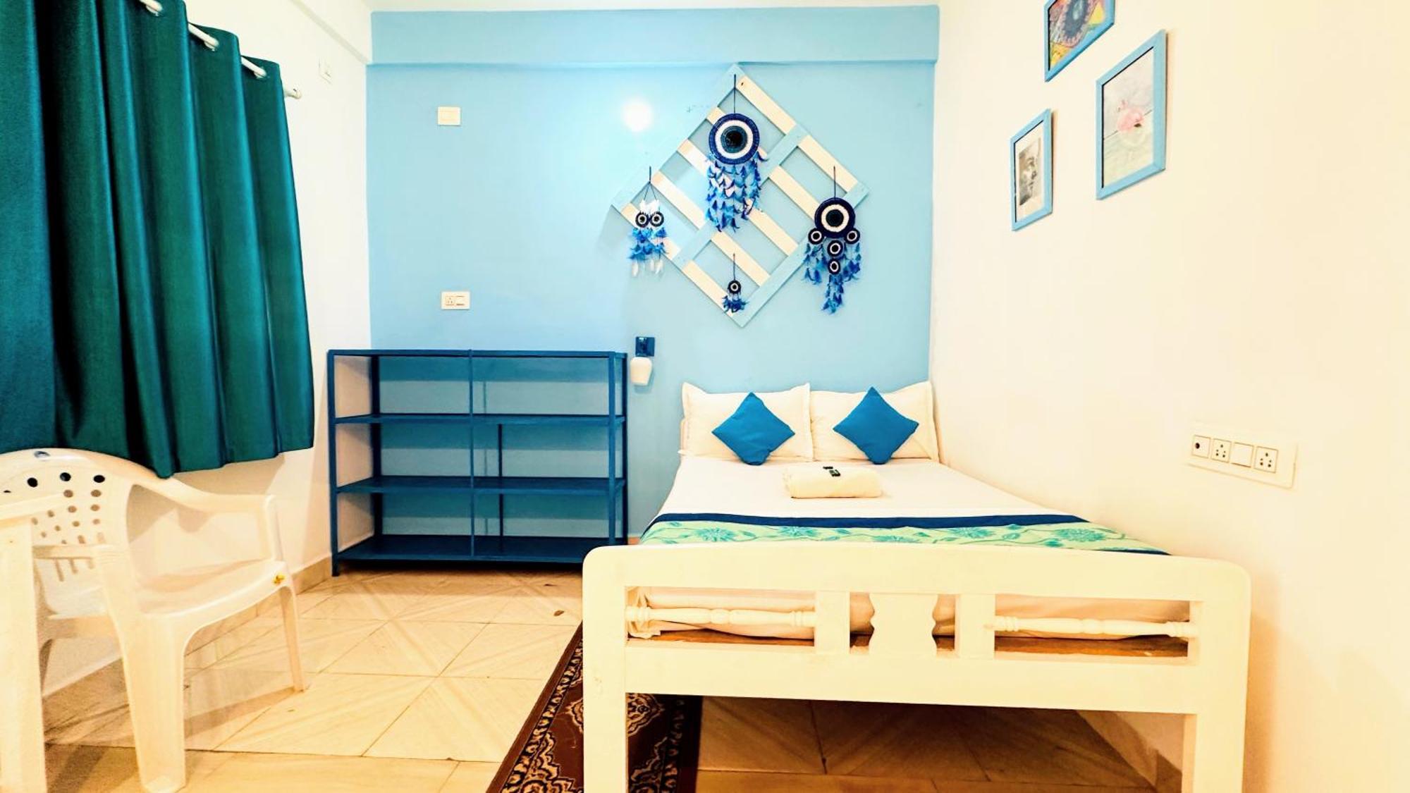 ארמבול Omkar Wellness Inn מראה חיצוני תמונה