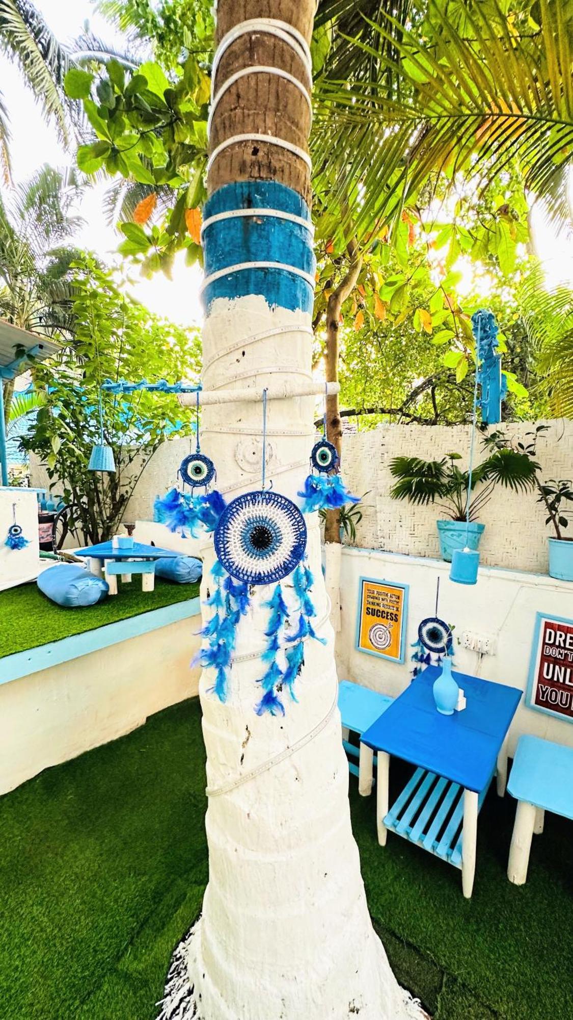 ארמבול Omkar Wellness Inn מראה חיצוני תמונה