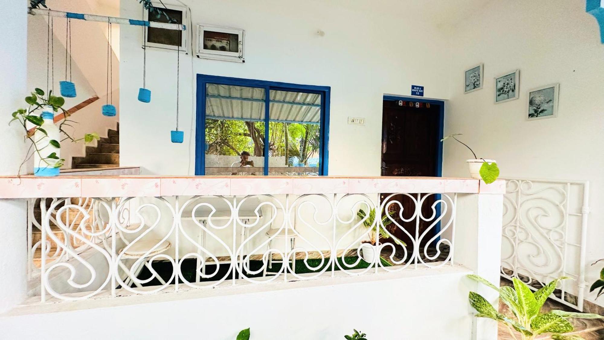 ארמבול Omkar Wellness Inn מראה חיצוני תמונה