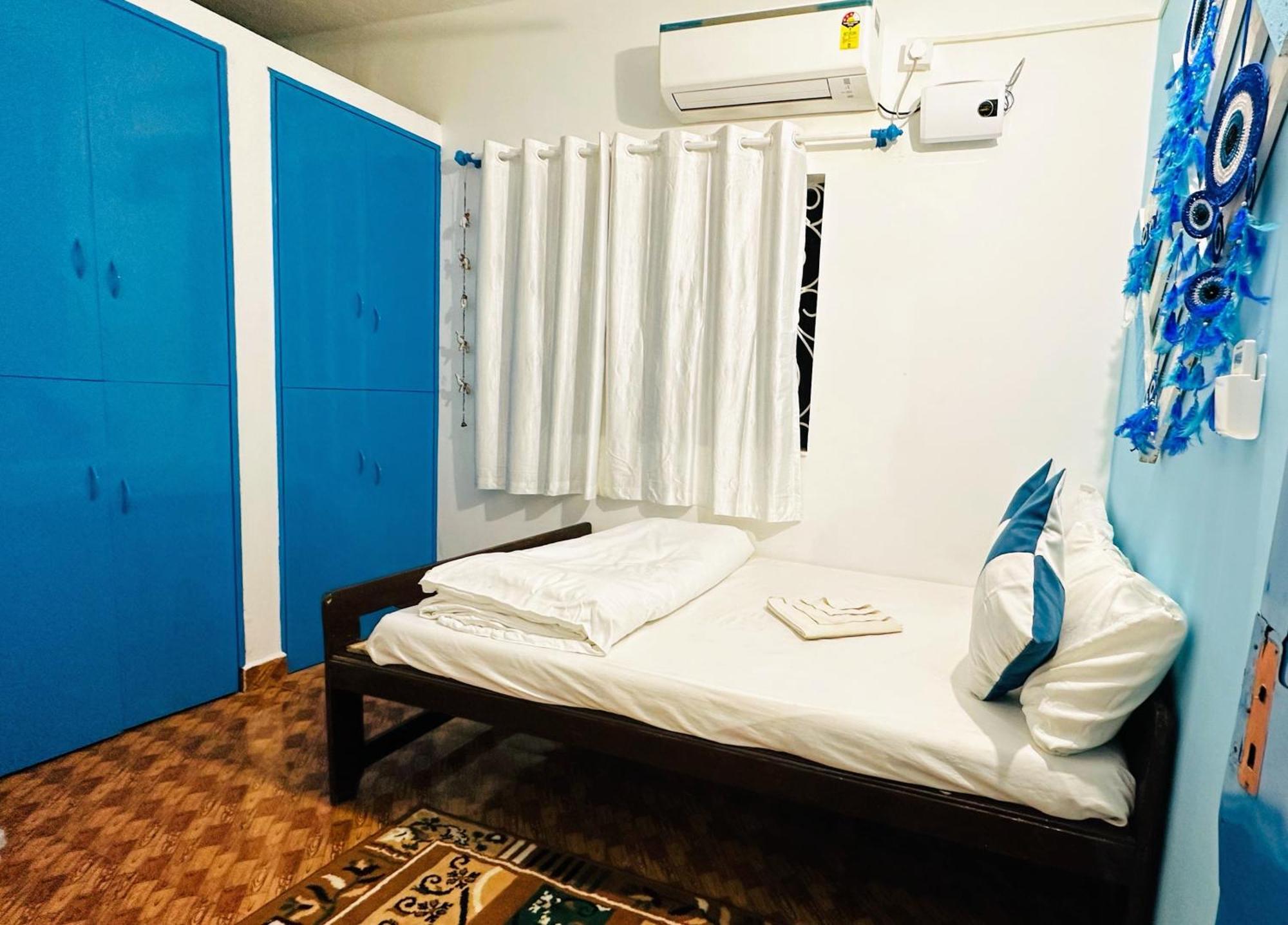 ארמבול Omkar Wellness Inn מראה חיצוני תמונה