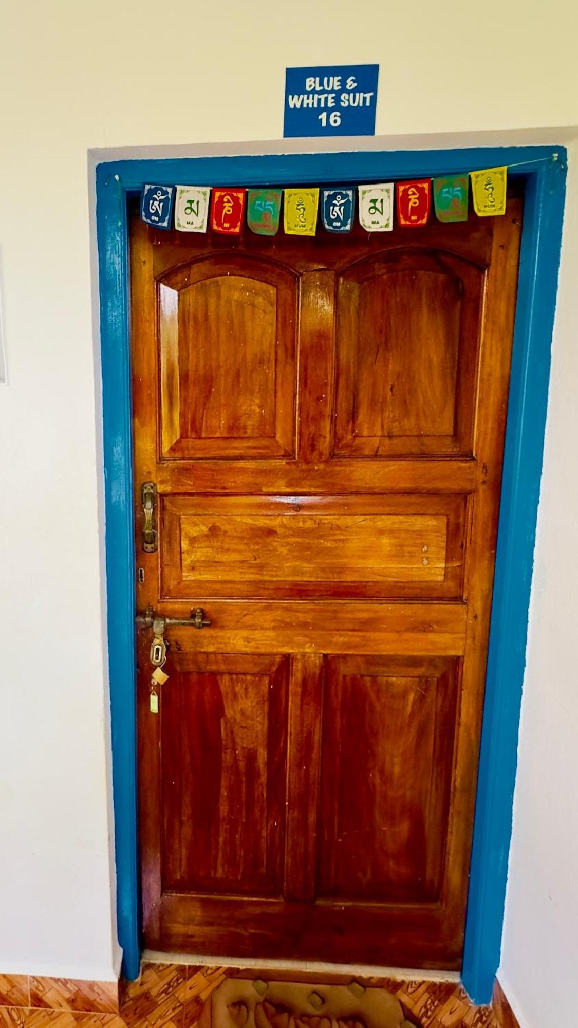 ארמבול Omkar Wellness Inn מראה חיצוני תמונה