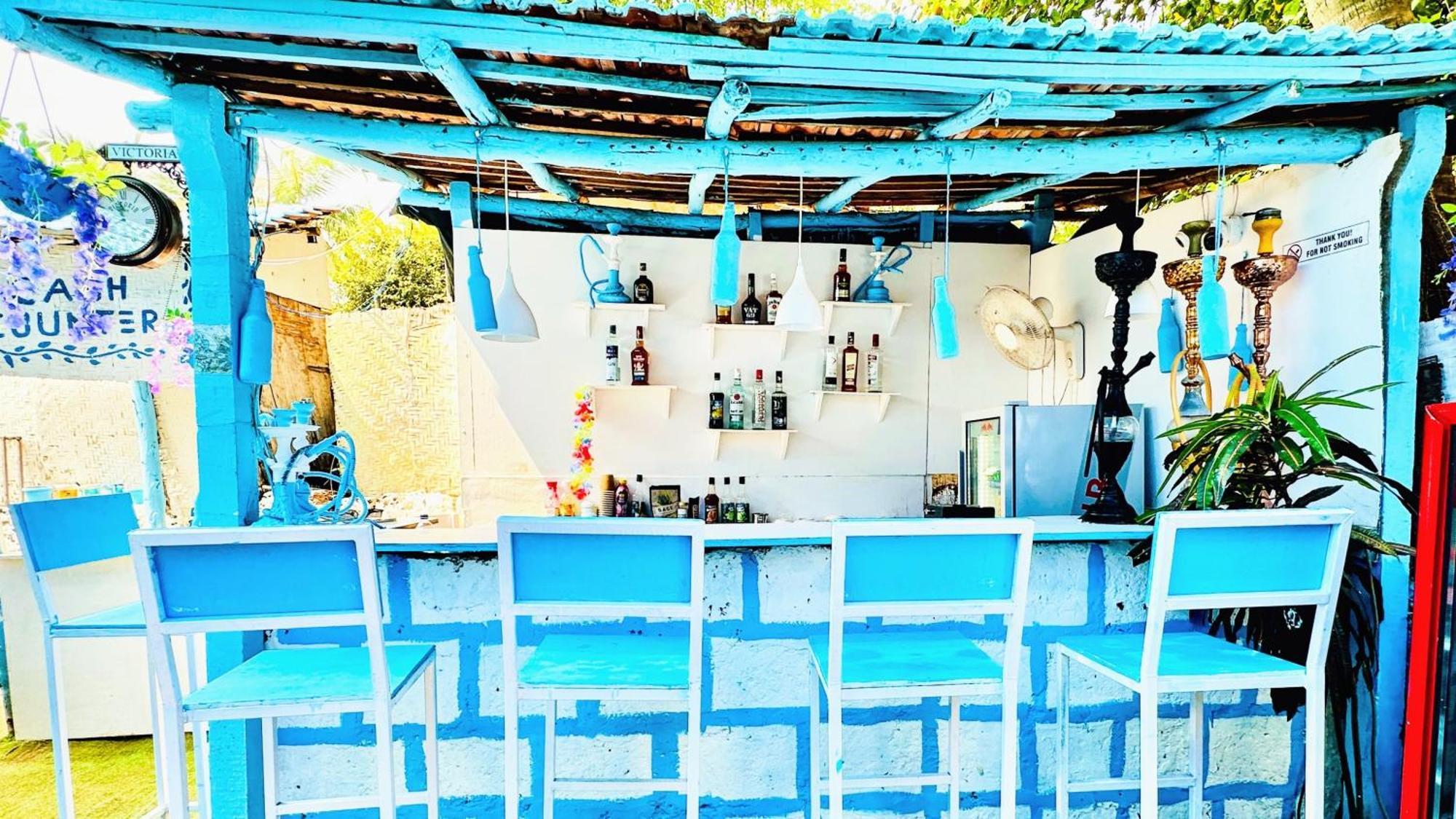 ארמבול Omkar Wellness Inn מראה חיצוני תמונה