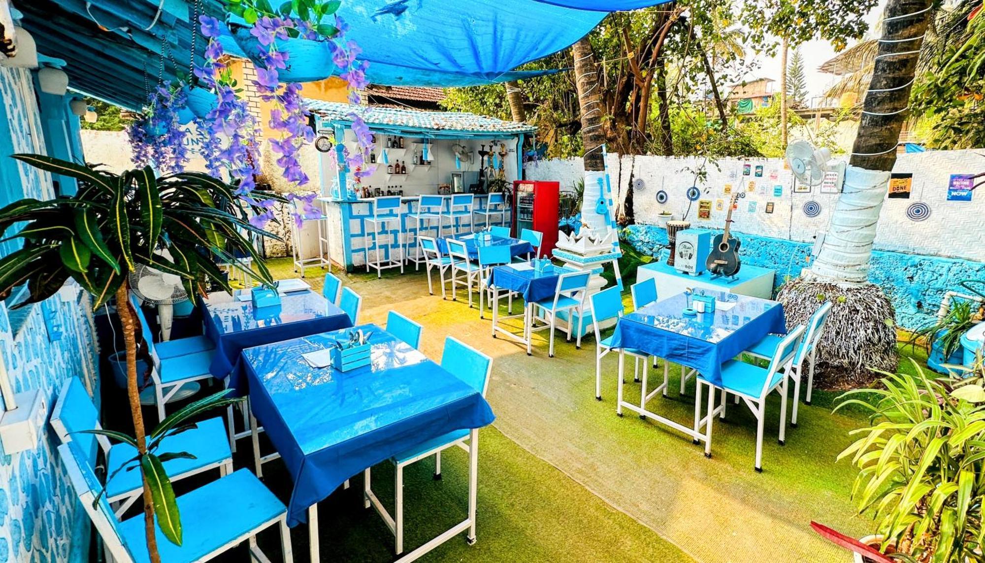 ארמבול Omkar Wellness Inn מראה חיצוני תמונה